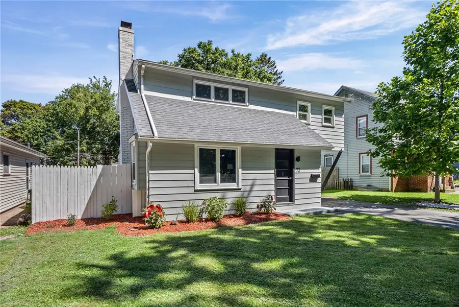 72 Havenwood Drive, Rochester, NY 14622 - #2