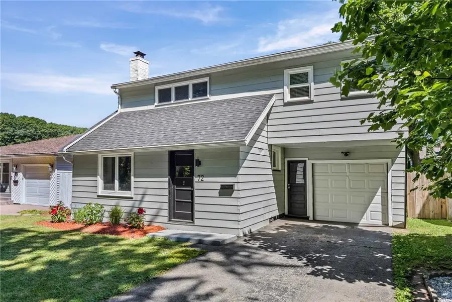72 Havenwood Drive, Rochester, NY 14622 - #3