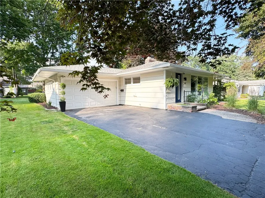 259 Willowbend Road, Rochester, NY 14618 - #2