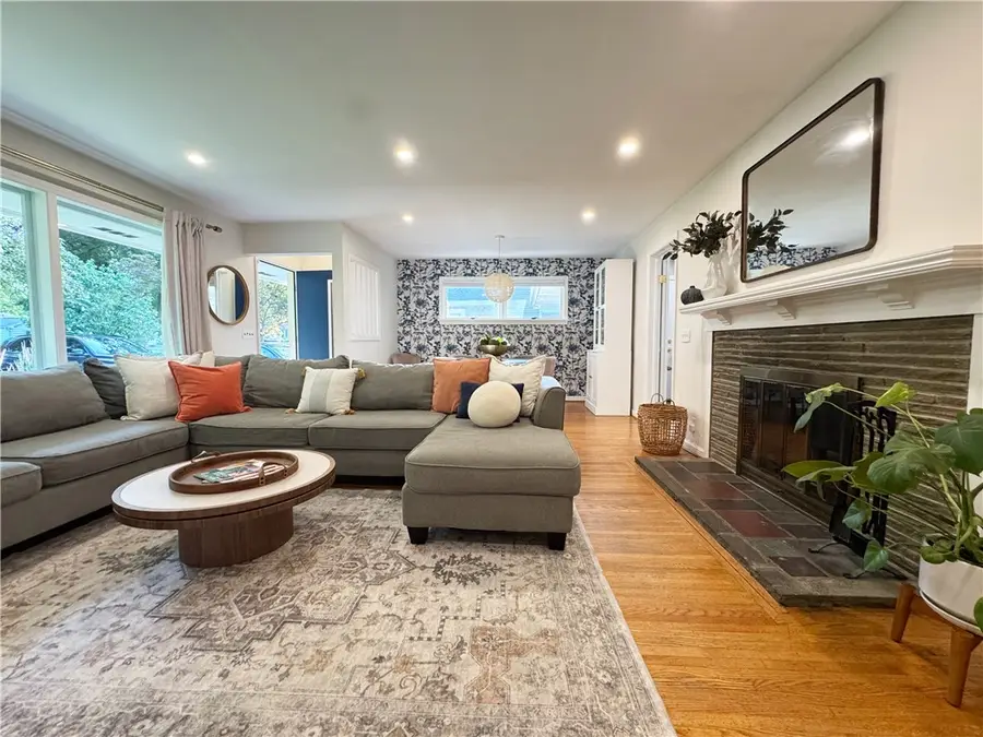 259 Willowbend Road, Rochester, NY 14618 - #3