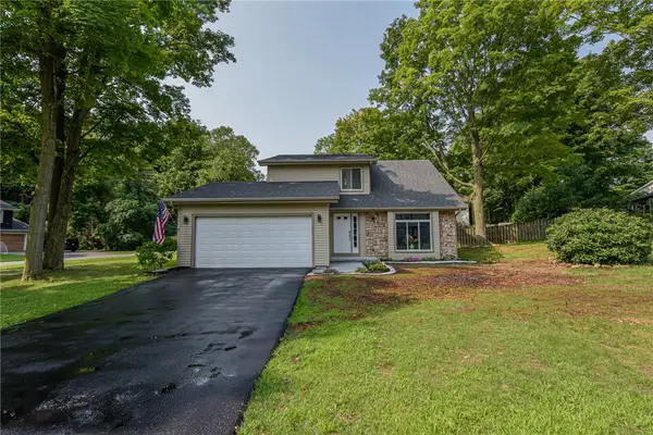 1 Todd Lane, Penfield, NY 14526