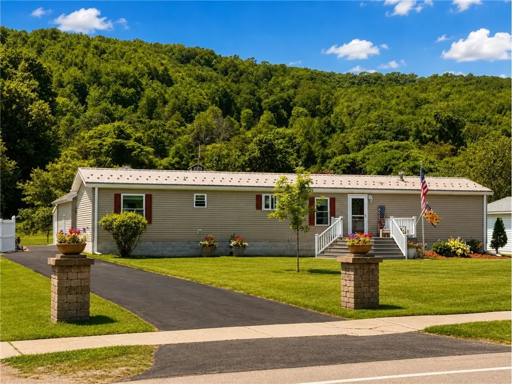 14 N Dansville Street, Cohocton, NY 14826 - #1