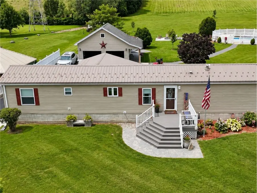 14 N Dansville Street, Cohocton, NY 14826 - #3