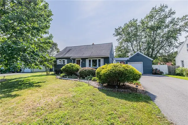 245 Harvest Drive, Rochester, NY 14626