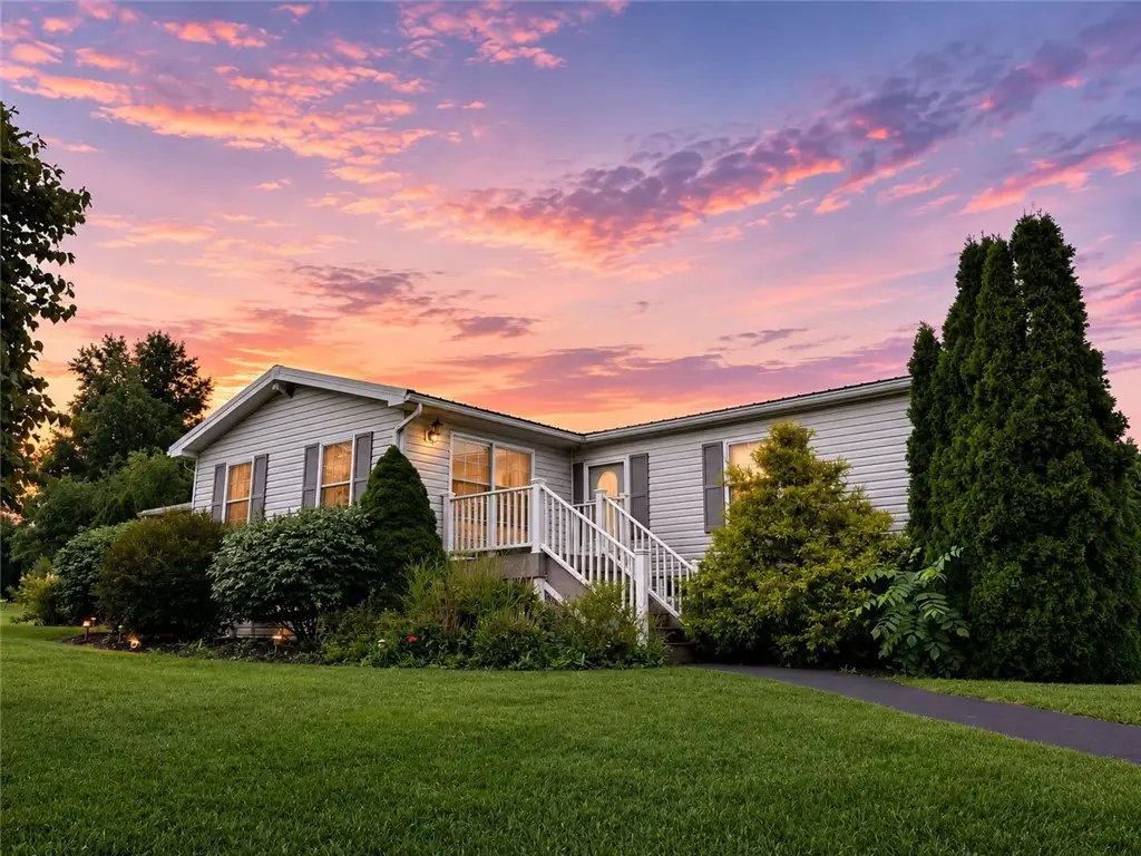 7260 County Road 132, Ovid, NY 14521 - #1