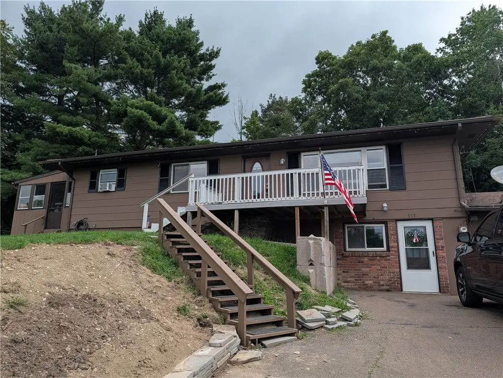 117 Jerusalem Hill Road, Elmira, NY 14901 - #1
