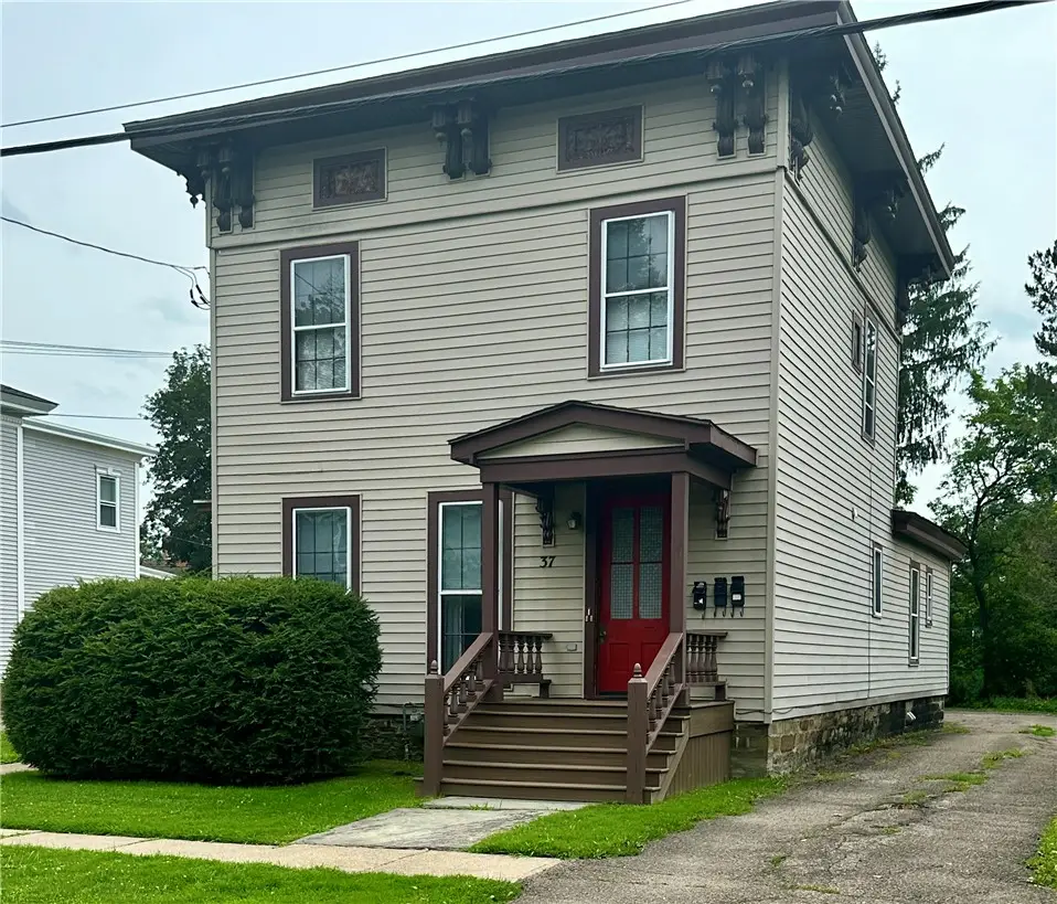 37 Hayes Street, Norwich, NY 13815 - #1