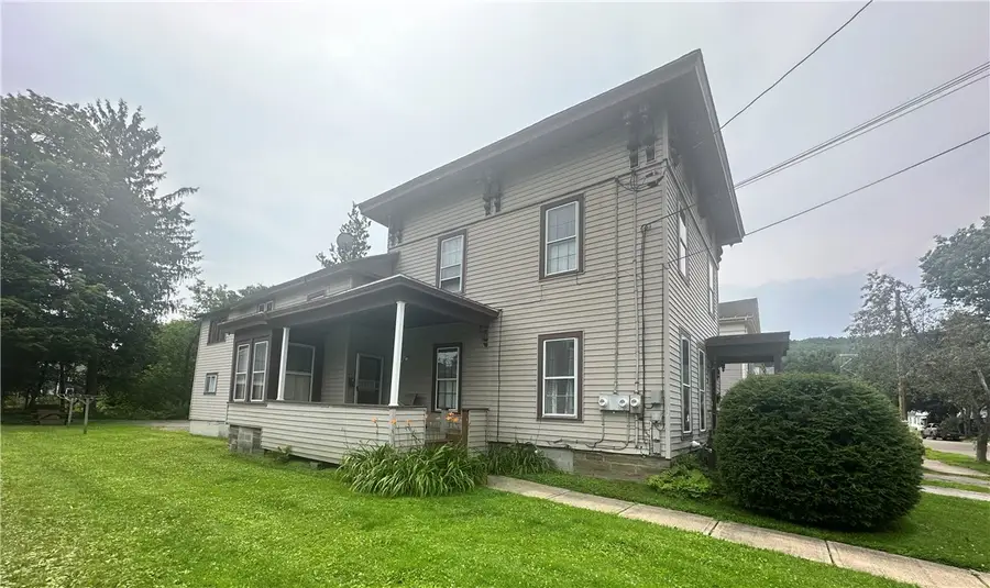 37 Hayes Street, Norwich, NY 13815 - #2