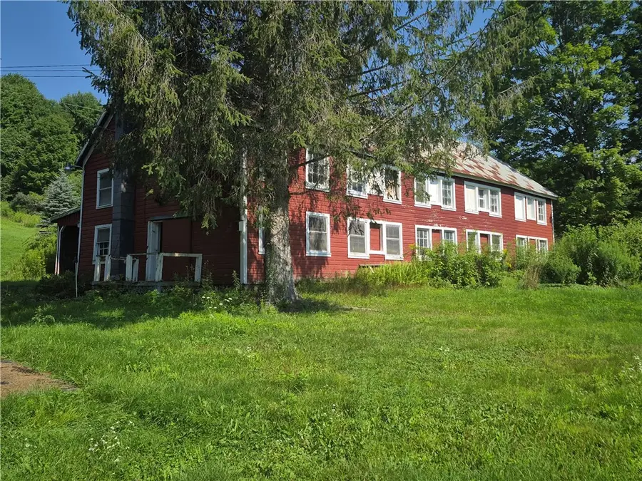 1691 State Highway 51, Morris, NY 13808 - #2