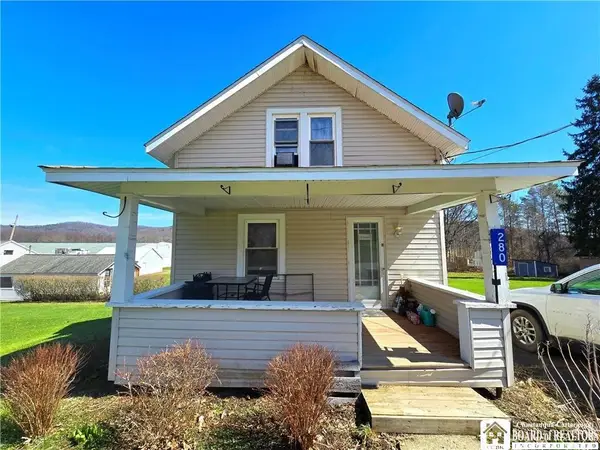 280 Seaward Avenue, Bradford - PA, PA 16701
