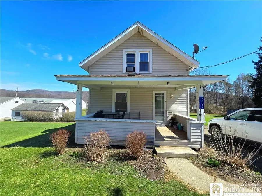 280 Seaward Avenue, Foster, PA 16701 - #2
