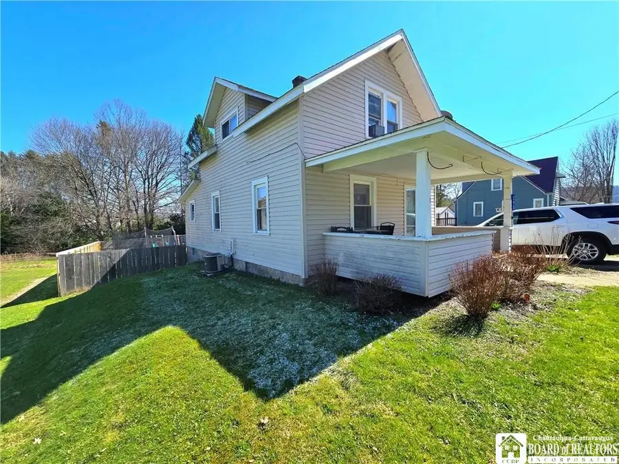 280 Seaward Avenue, Foster, PA 16701 - #3