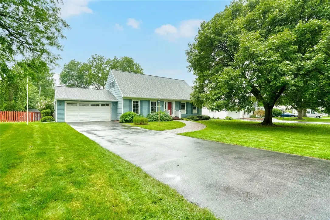 55 Tumbleweed Drive, Pittsford, NY 14534 - #1