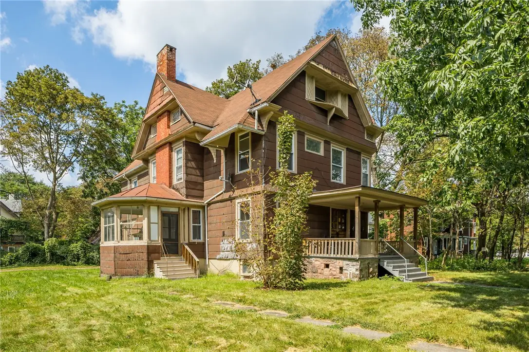 33 Kenwood Avenue, Rochester, NY 14611 - #1