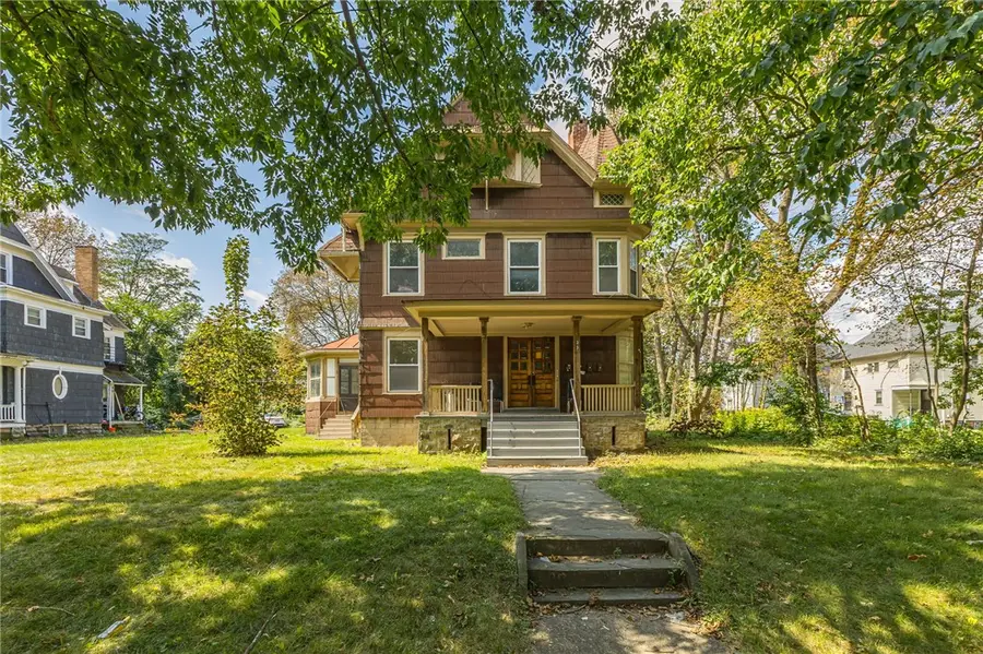 33 Kenwood Avenue, Rochester, NY 14611 - #2