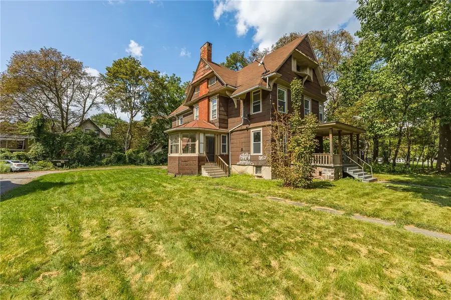 33 Kenwood Avenue, Rochester, NY 14611 - #3