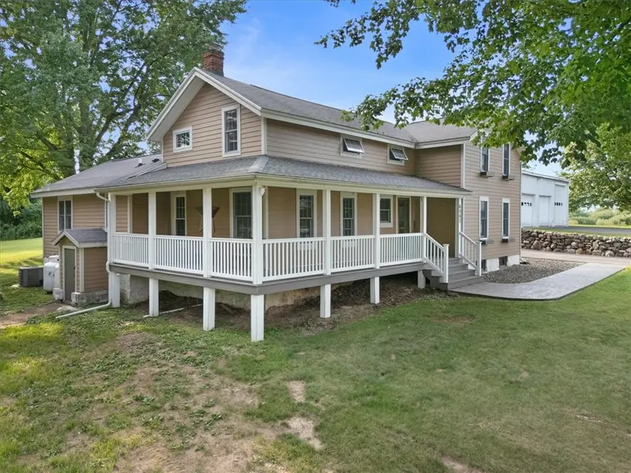 6063 Richardson Road, Williamson, NY 14589 - #2