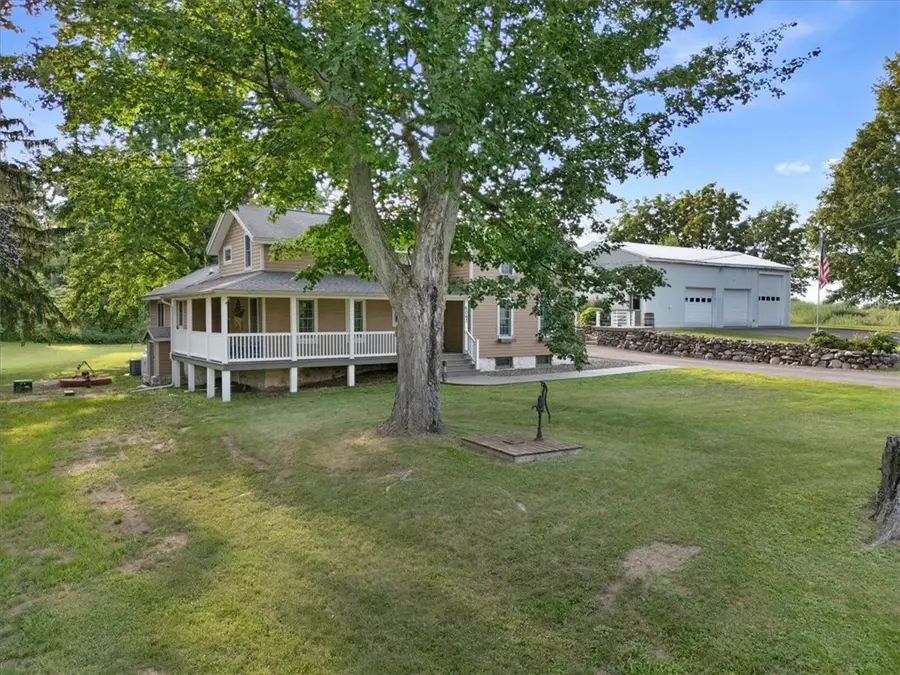 6063 Richardson Road, Williamson, NY 14589 - #3