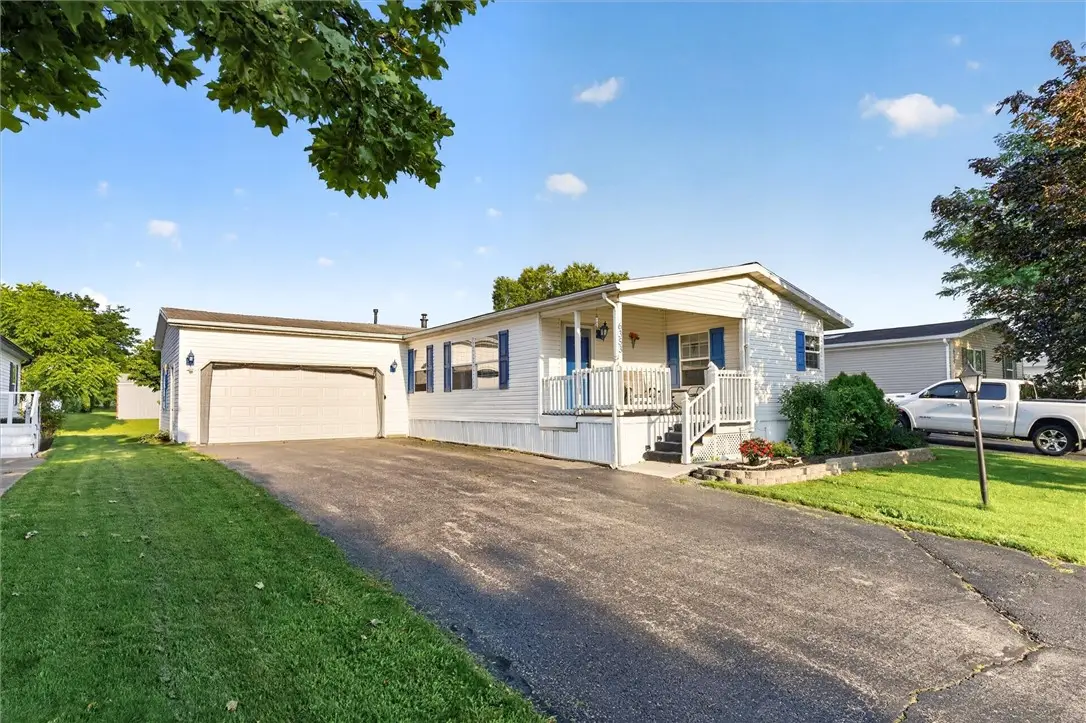 6353 Kims Drive, Victor, NY 14564 - #1
