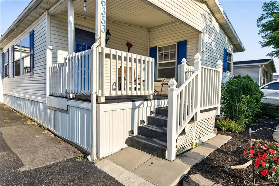 6353 Kims Drive, Victor, NY 14564 - #2
