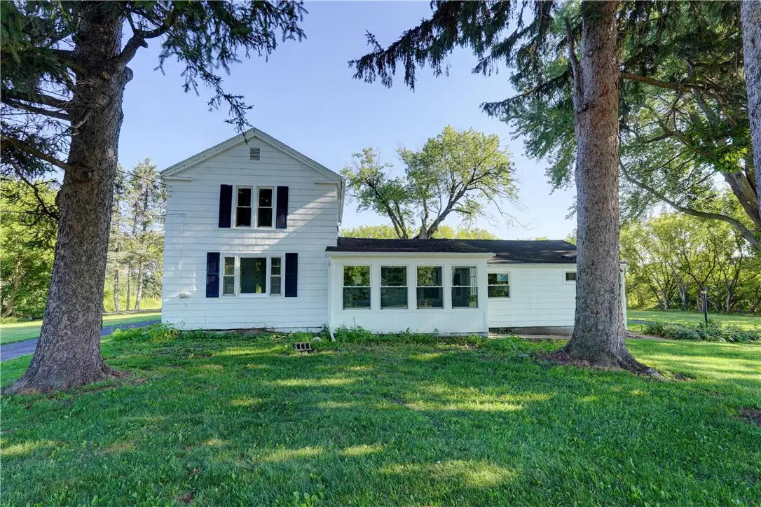 5544 Holtz Road, Farmington, NY 14425 - #1