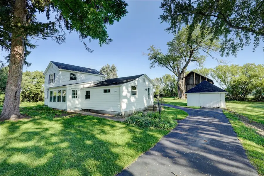 5544 Holtz Road, Farmington, NY 14425 - #2