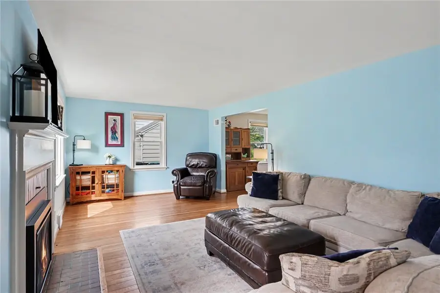 70 Thistledown Drive, Rochester, NY 14617 - #3
