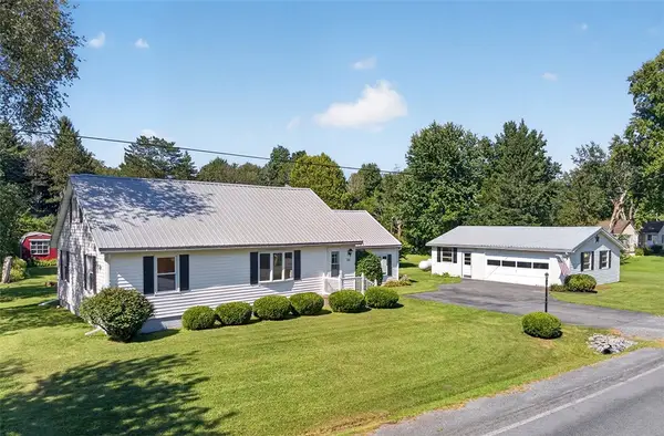 262 Bundy Road, Ithaca, NY 14850