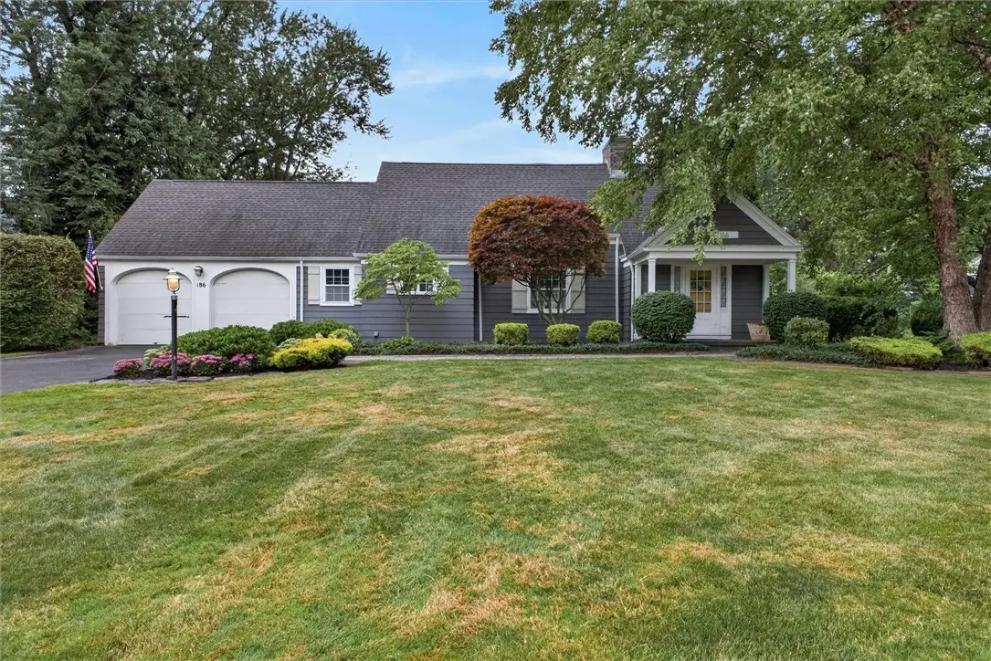186 Ridgemont Drive, Rochester, NY 14626 - #1