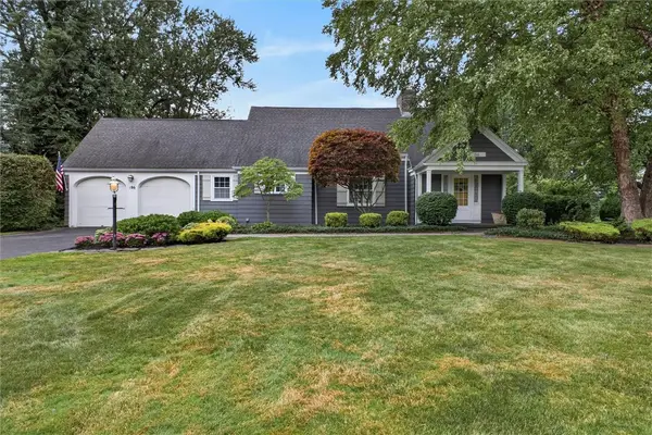 186 Ridgemont Drive, Rochester, NY 14626