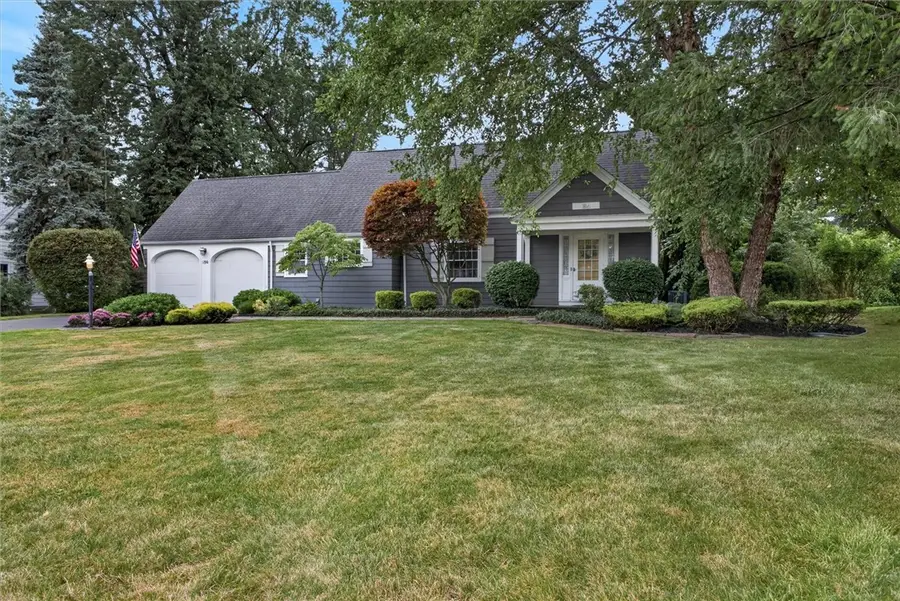 186 Ridgemont Drive, Rochester, NY 14626 - #3