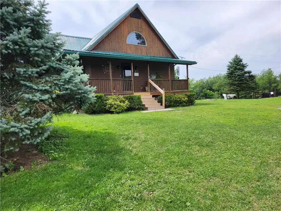 1129 Vandervort Hill Road, Unadilla, NY 13849 - #2