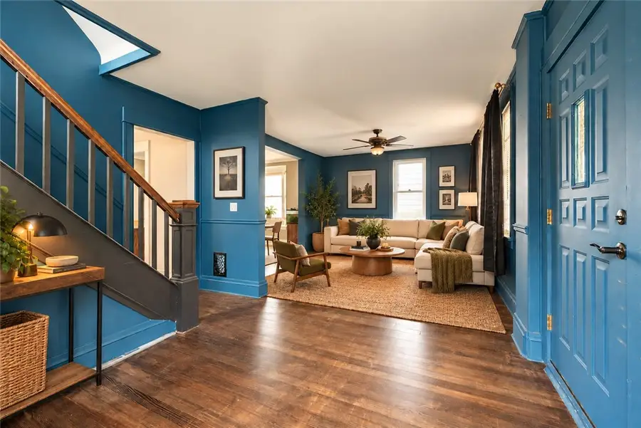 157 Cherry Road, Rochester, NY 14612 - #2