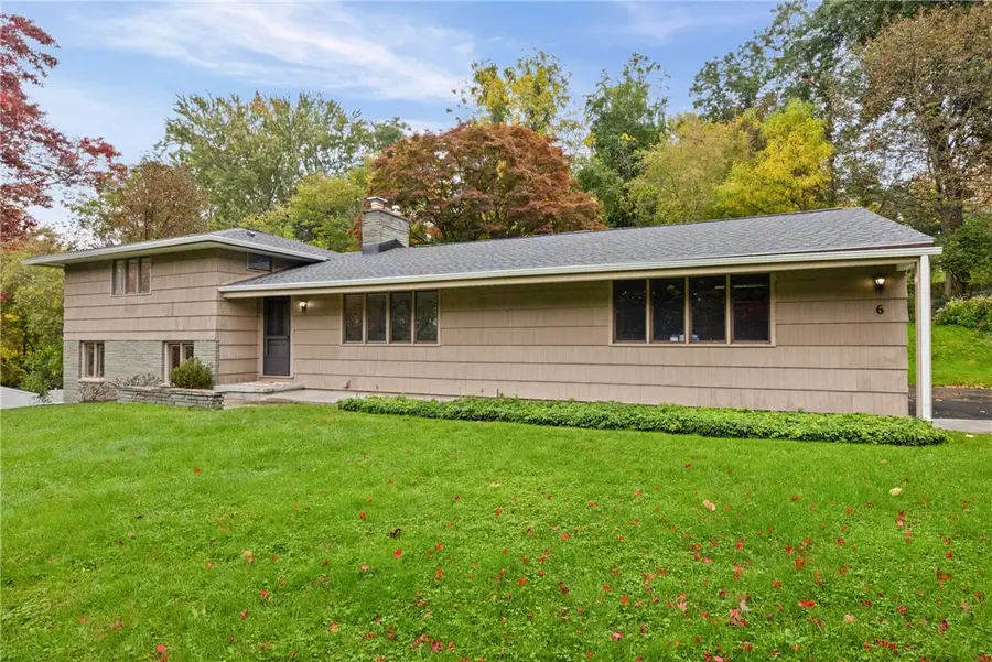 6 Mountain Rise, Fairport, NY 14450 - #2