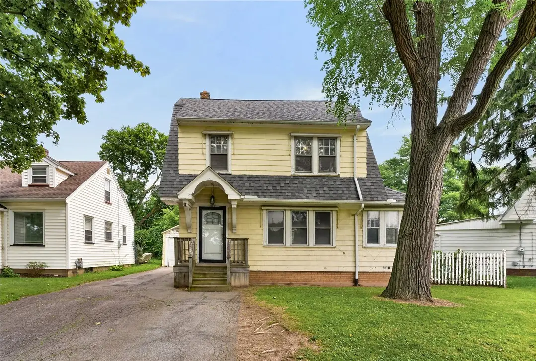 454 Genesee Park Boulevard, Rochester, NY 14619 - #1