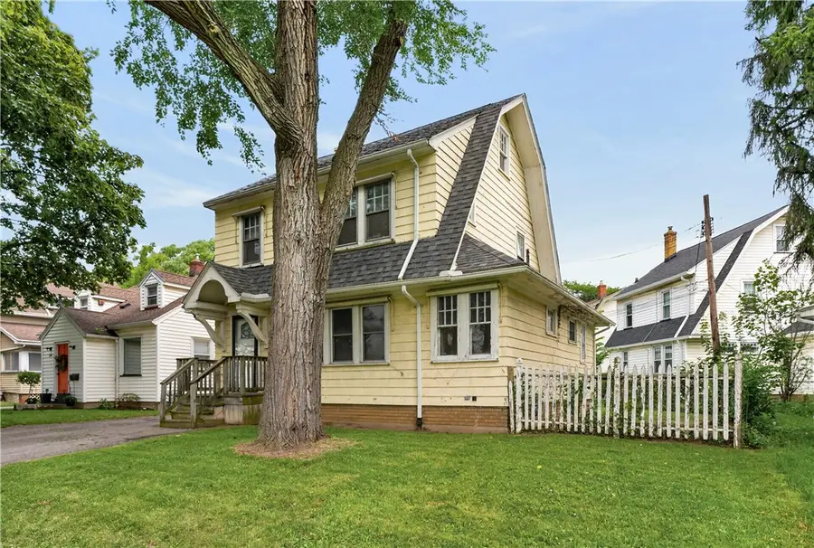 454 Genesee Park Boulevard, Rochester, NY 14619 - #3