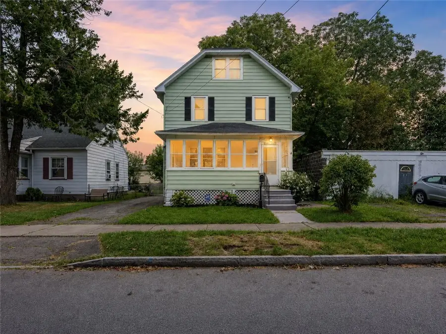 19 Traver Circle, Rochester, NY 14609 - #2
