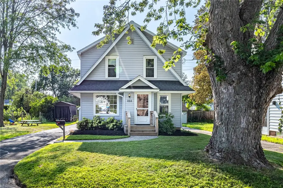 255 Peart Avenue, Rochester, NY 14622 - #2