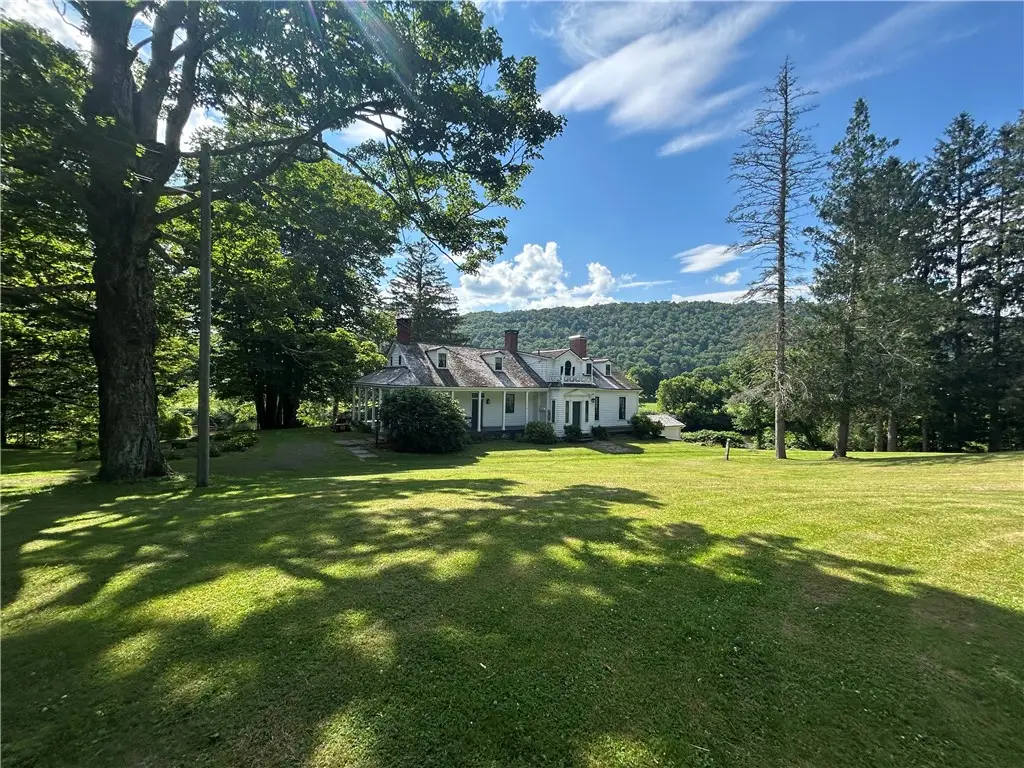 90-180 Arbor Hill Lane, Delhi, NY 13753 - #1