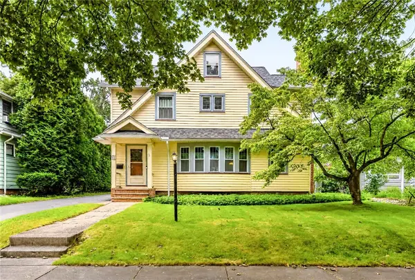 53 Elwell Drive, Rochester, NY 14618