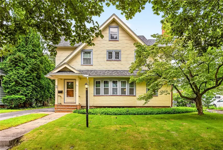 53 Elwell Drive, Rochester, NY 14618 - #2