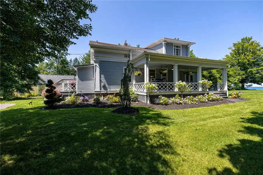 4299 Lake Road, Williamson, NY 14589 - #2