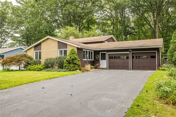 356 Black Walnut Drive, Rochester, NY 14615