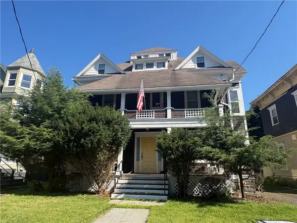 27 Cedar Street, Oneonta, NY 13820