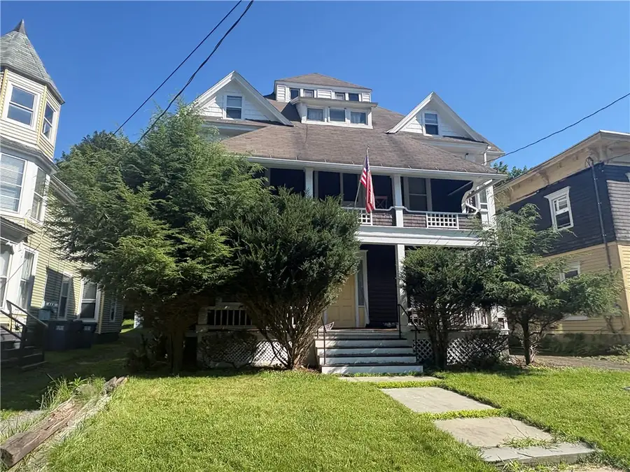 27 Cedar Street, Oneonta, NY 13820 - #3
