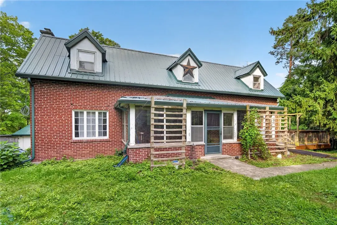 1235 Trumansburg Road, Ithaca, NY 14850 - #1