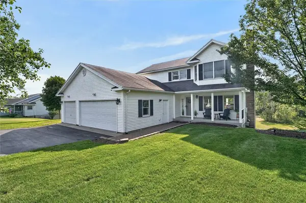 4158 Middle Cheshire Road, Canandaigua, NY 14424