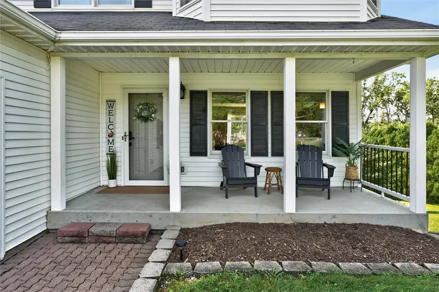4158 Middle Cheshire Road, Canandaigua, NY 14424 - #2