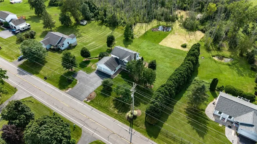 4158 Middle Cheshire Road, Canandaigua, NY 14424 - #3