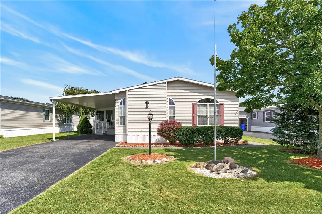 6369 Roberts Drive #433, Victor, NY 14564 - #1